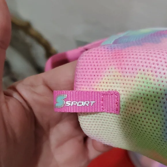 Skechers Multicolor Slip-in Sneakers - Picture 13 of 13